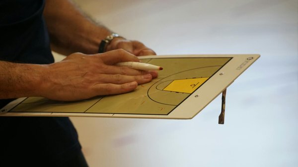 Les astuces pour améliorer votre putt