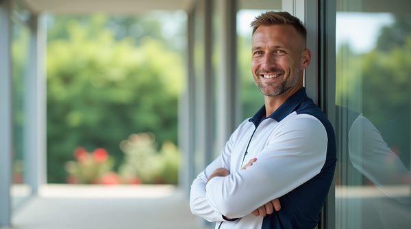 Coach sportif à labège : votre partenaire pour la remise en forme et le bien-être