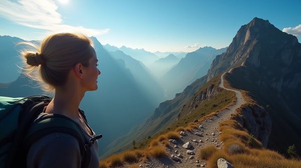 Devenir expert en trail : conseils, techniques et accompagnement pour progresser