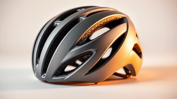 Le casque vélo route léger pour homme : confort et sécurité