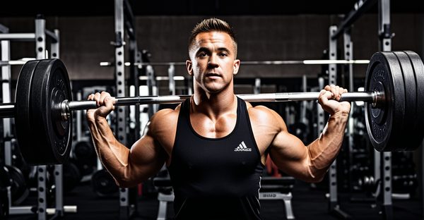 Musculation : boostez votre entraînement avec ces astuces incontournables