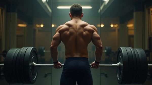 Optimiser votre prise de masse avec serious mass