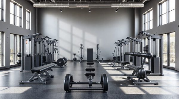 Top évaluations des équipements de musculation à acheter maintenant