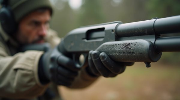 Tout savoir sur le fusil à pompe airsoft : immersion et efficacité pour des combats rapprochés